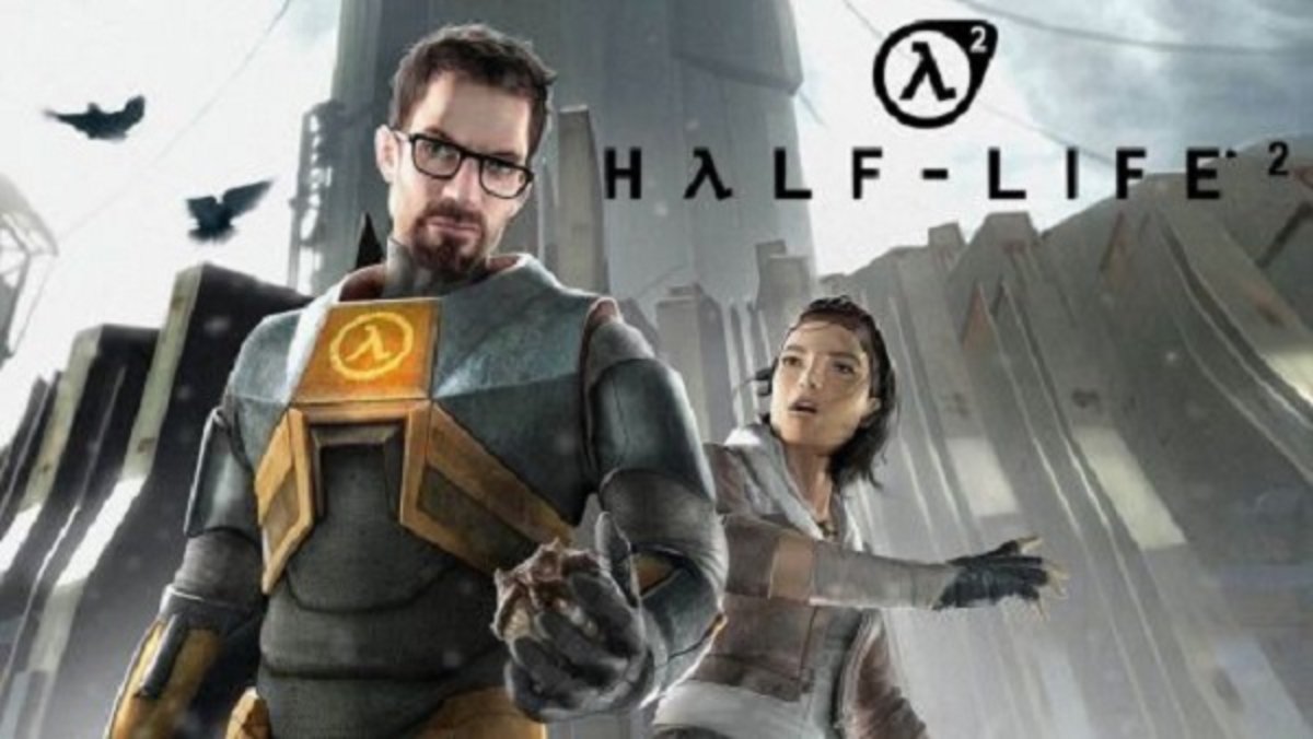 ¿SABÍAS QUE… el hacker que robó el código fuente de Half-Life 2 aprovechó esto para pedir trabajo en Valve?