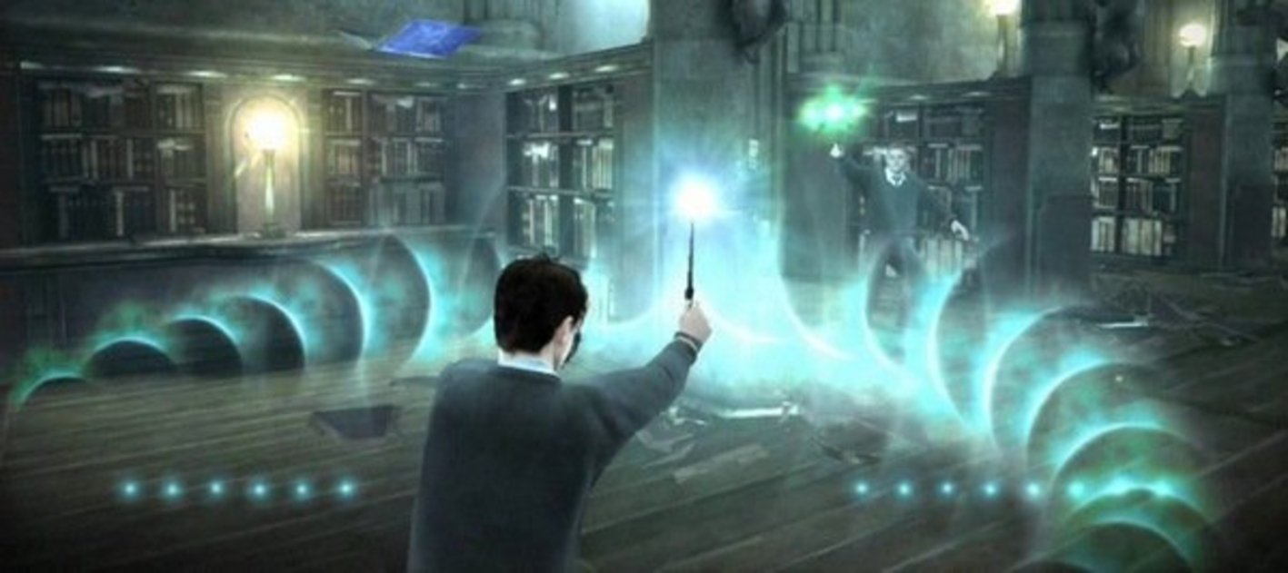 Harry Potter Los Mejores Videojuegos De La Saga Alfa Beta Juega