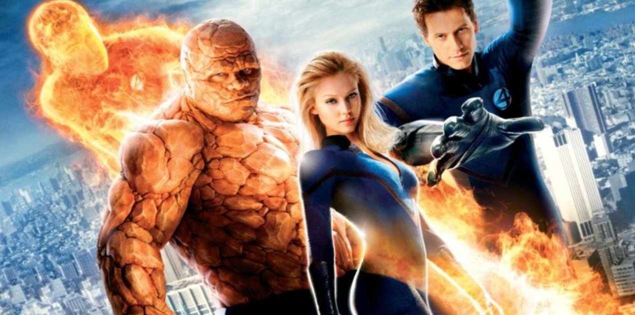 Las 10 mejores y 10 peores películas de Marvel, según Rotten Tomatoes