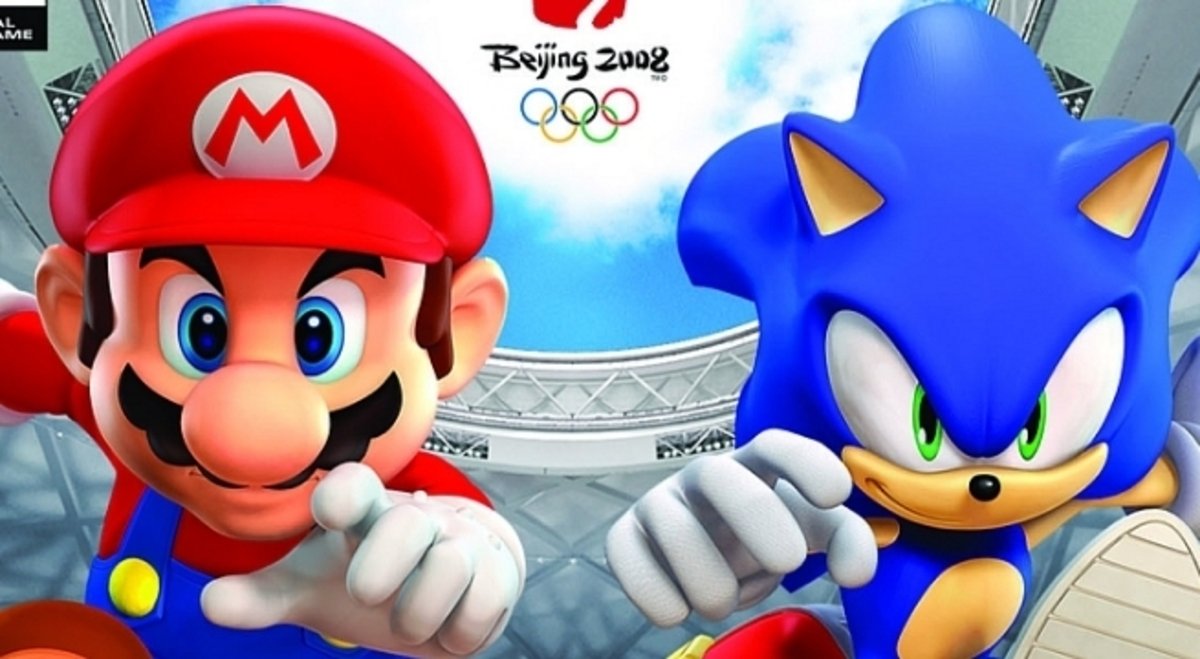 Los juegos de las Olimpiadas de Mario & Sonic, clasificados de peor a mejor
