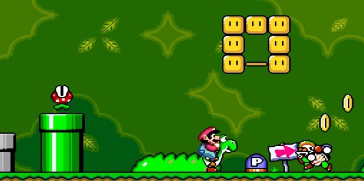 15 formas secretas de terminar los juegos de Nintendo increíblemente rápido