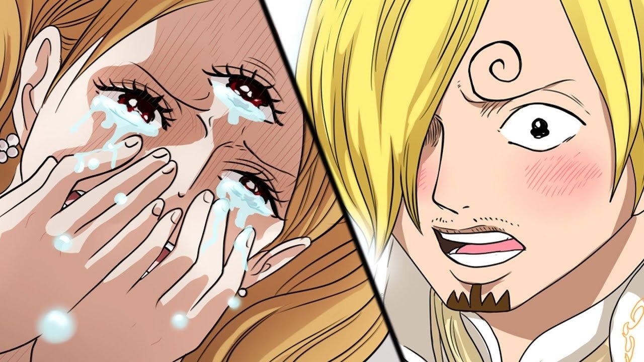 One Piece confirma interesantes nuevos detalles sobre la trama de Sanji