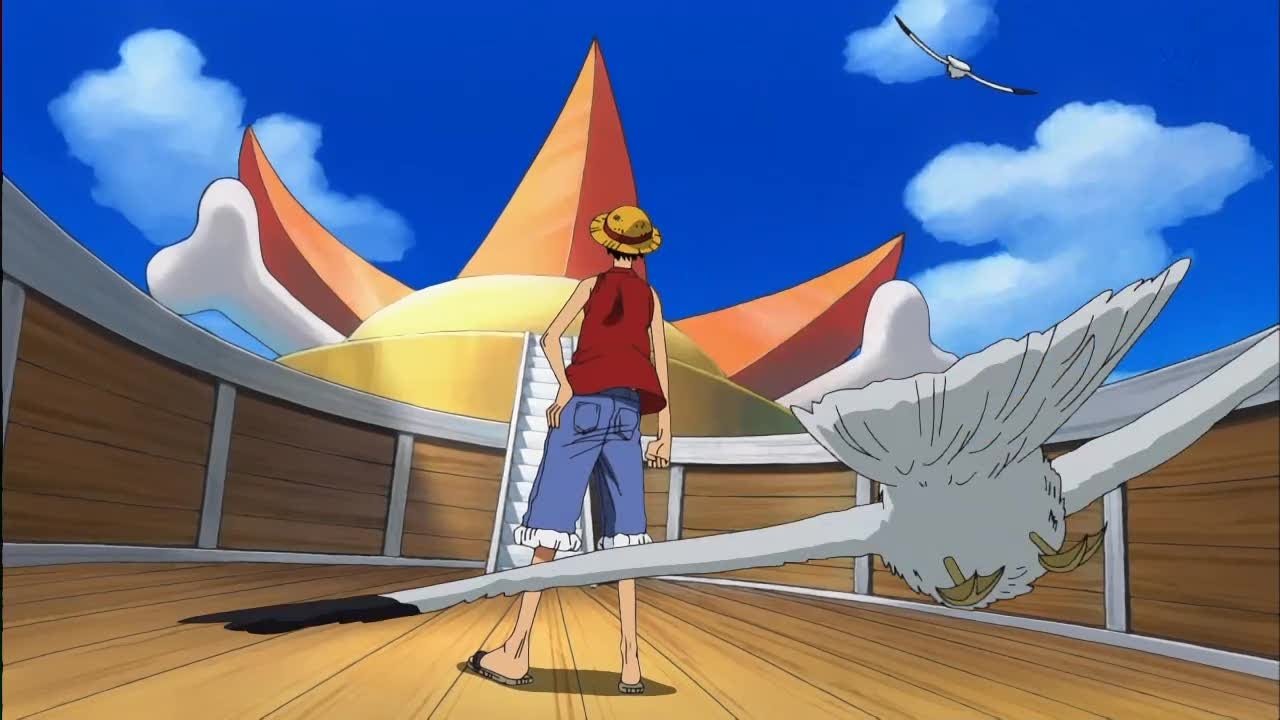 One Piece adelanta una dolorosa pérdida con un tremendo spoiler del episodio 900
