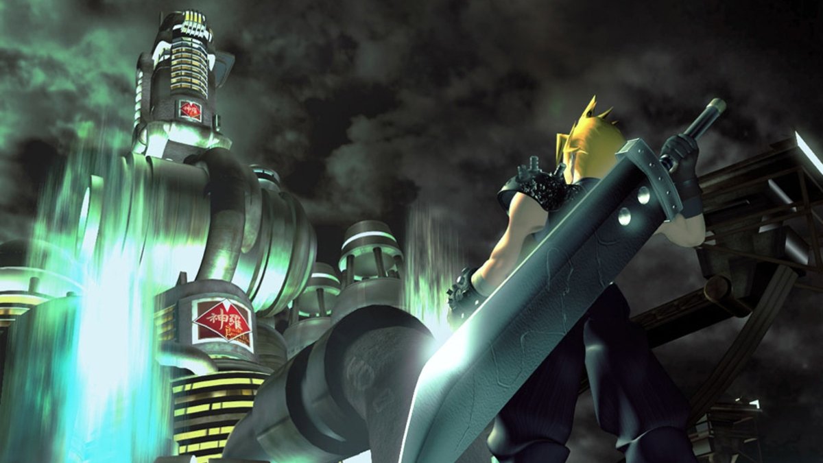 Final Fantasy VII y Final Fantasy X suceden, en cierto modo, en el mismo universo por este detalle