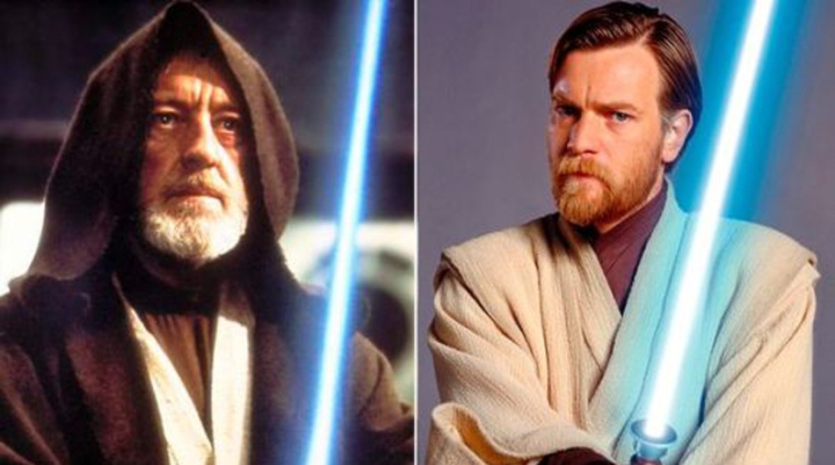 Star Wars: Los mejores Jedi, clasificados de peor a mejor