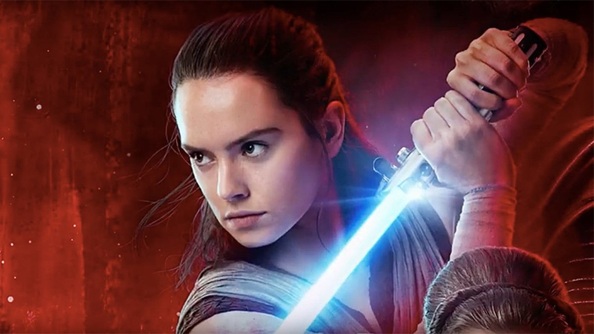 Star Wars: Un fan machista elimina a todas las mujeres del montaje de Los últimos Jedi