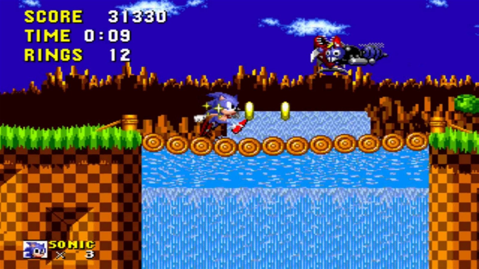 Sonic the Hedgehog: Fans de Sonic están creando un increíble editor de niveles