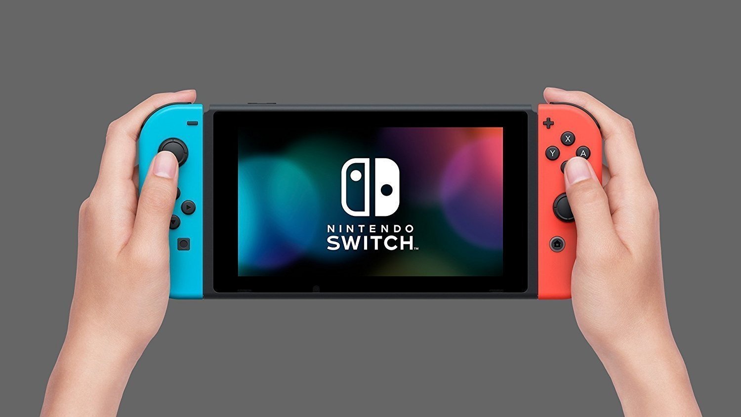 Nintendo está baneando permanentemente a los usuarios con Switch modificadas