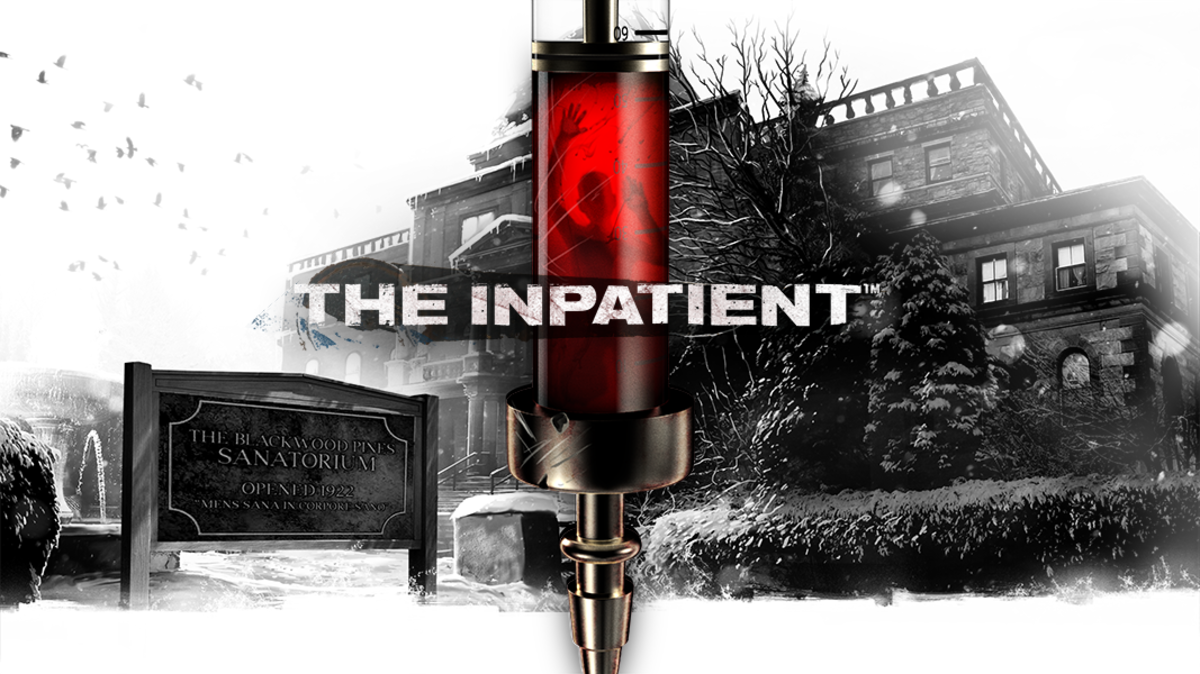 Análisis de The Inpatient - El origen de la pesadilla