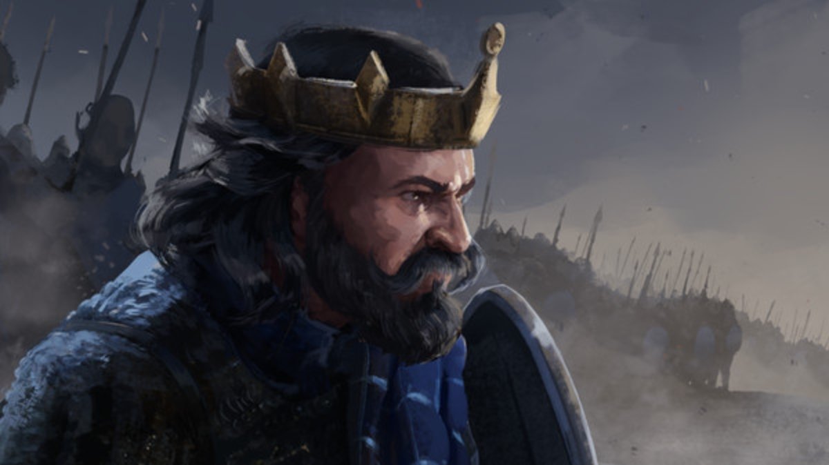 Análisis de A Total War Saga: Thrones of Britannia - Sajones contra vikingos