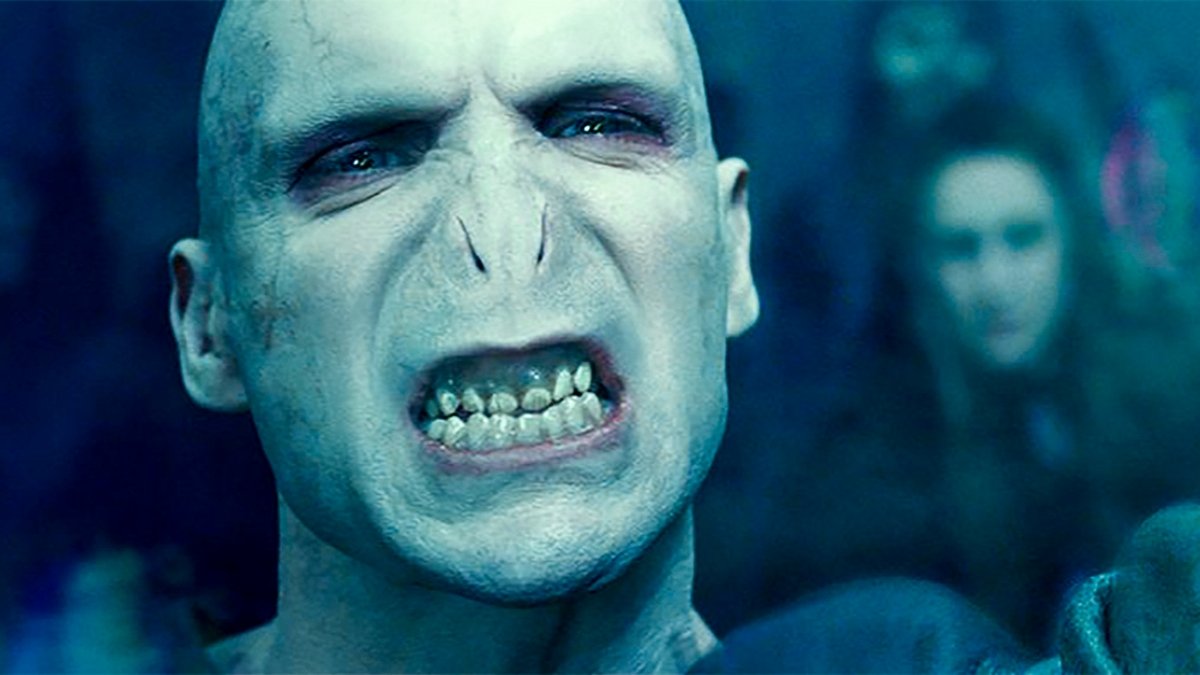 Harry Potter: Salen a la luz todos los secretos de Lord Voldemort