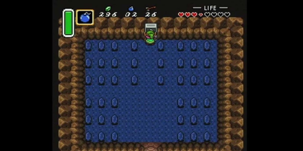 The Legend of Zelda: 15 áreas ocultas que nunca encontraste en la saga