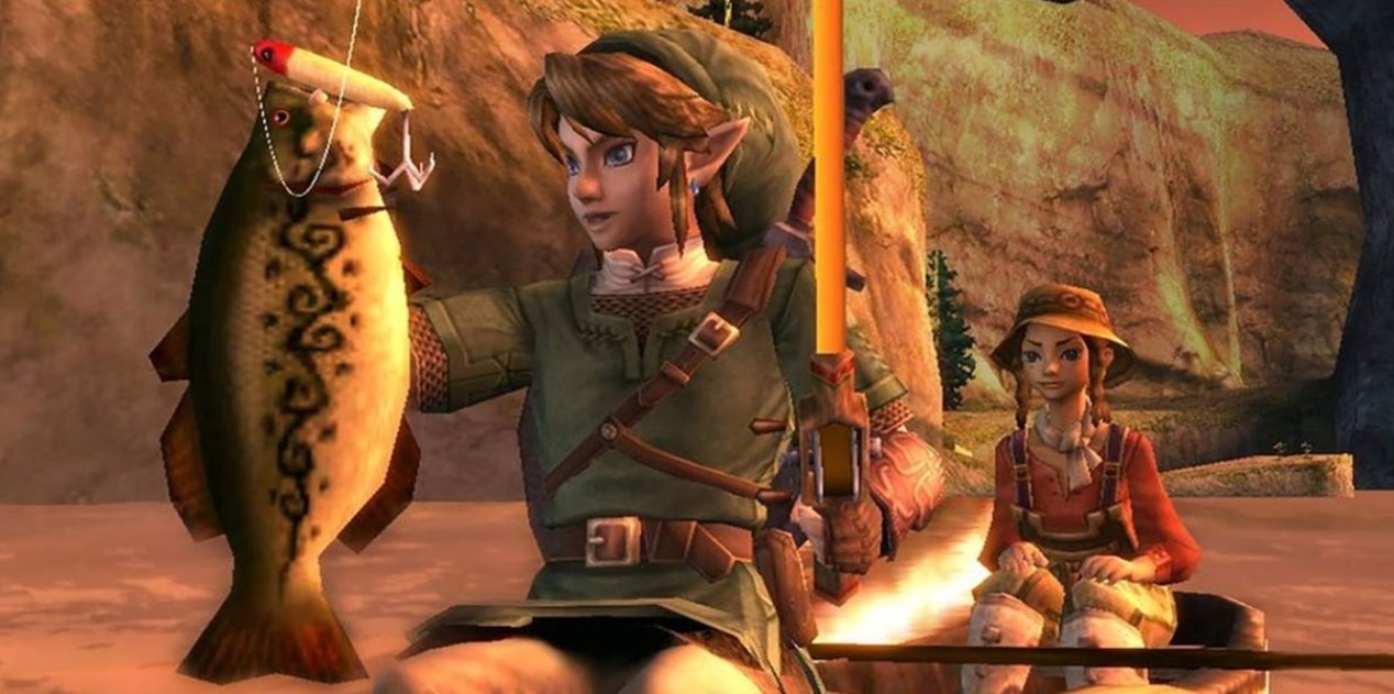 The Legend of Zelda: 15 áreas ocultas que nunca encontraste en la saga