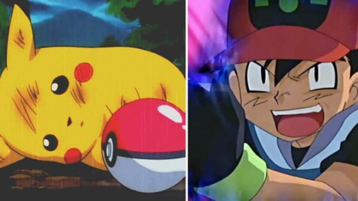 Pokémon: 15 veces en las que Ash ha hecho trampa