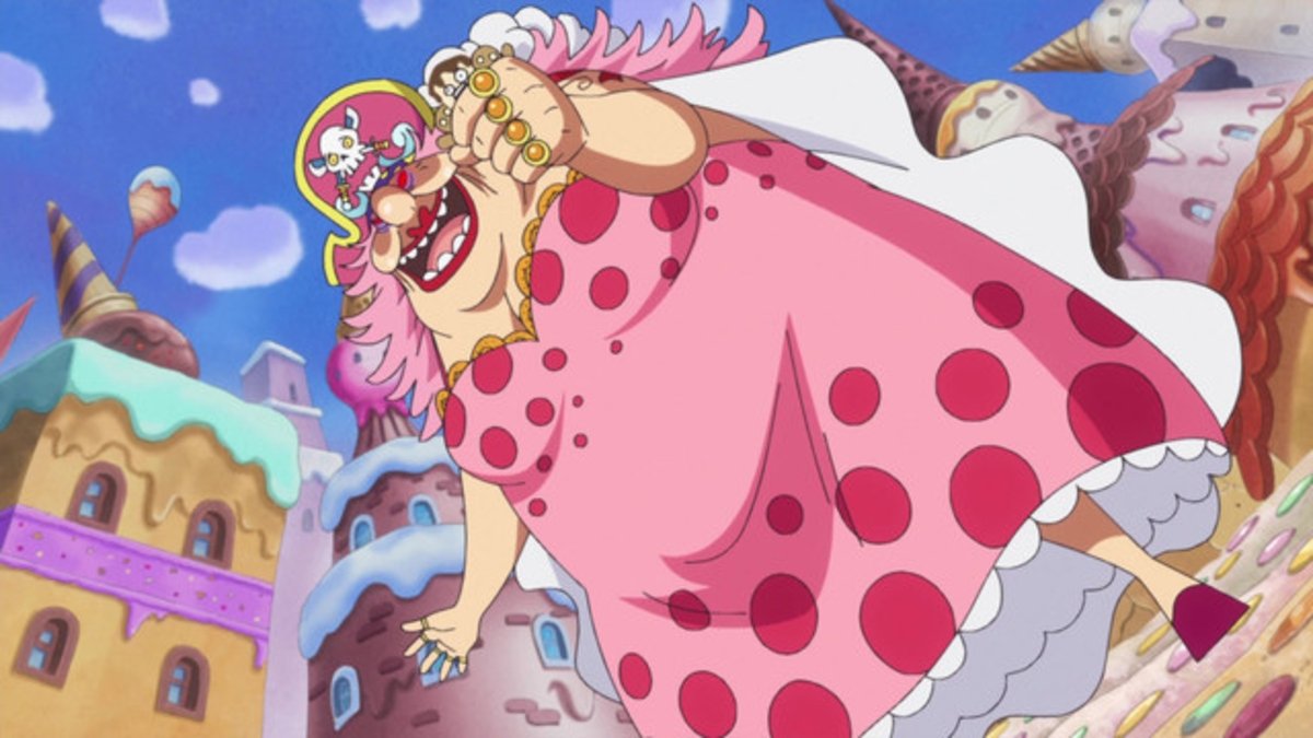Un spoiler de One Piece adelanta cómo termina exactamente su arco actual 