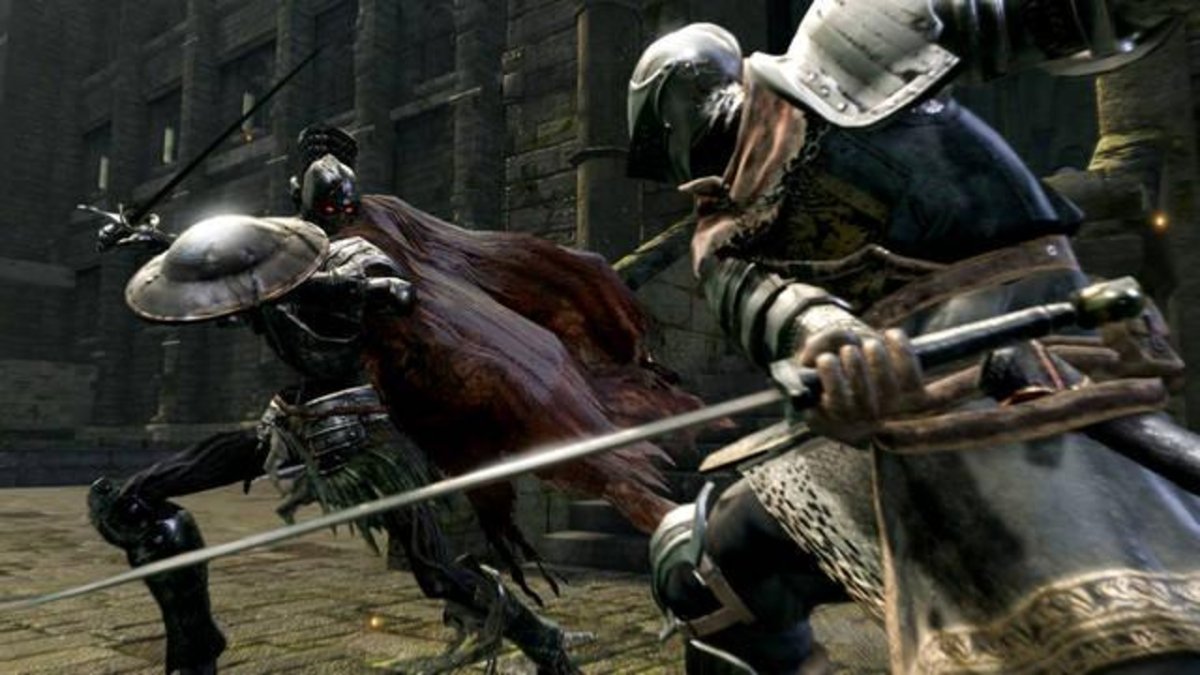 Dark Souls Remastered será más barato en PC, pero solo para algunos usuarios