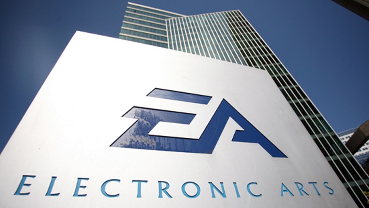 ¿SABÍAS QUE… Electronic Arts tardó 5 años en desarrollar su primer juego propio?
