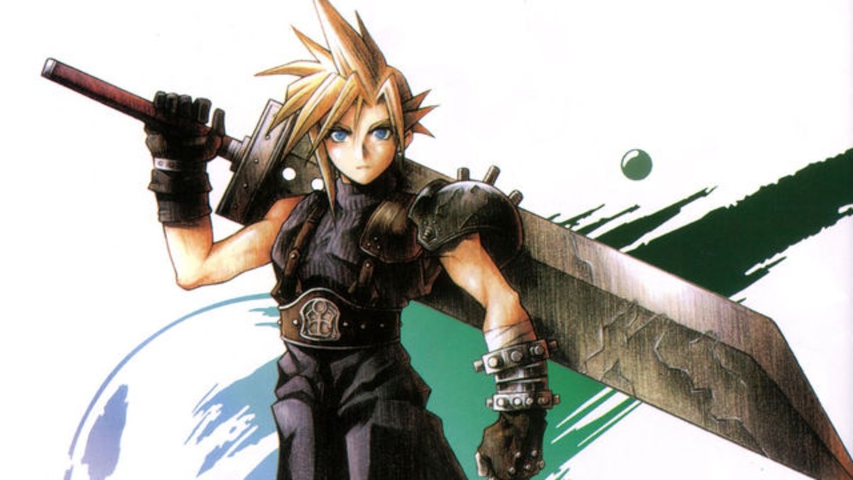 Final Fantasy: Un streamer intenta hacer un speedrun de tres juegos a la vez