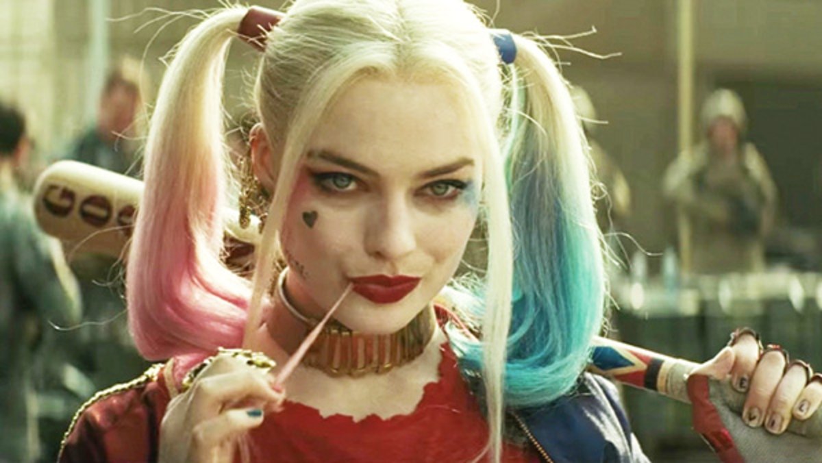 Las 10 peores cosas que le han pasado a Harley Quinn