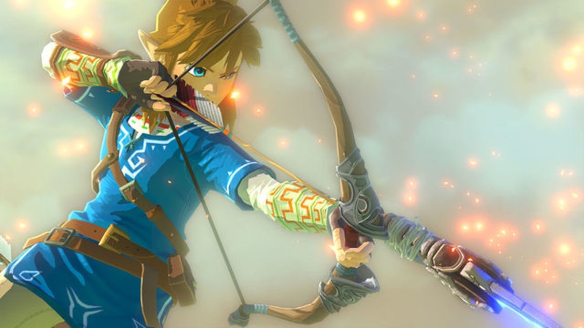 The Legend of Zelda: Un debate sobre si Link es en realidad Zelda enciende Twitter