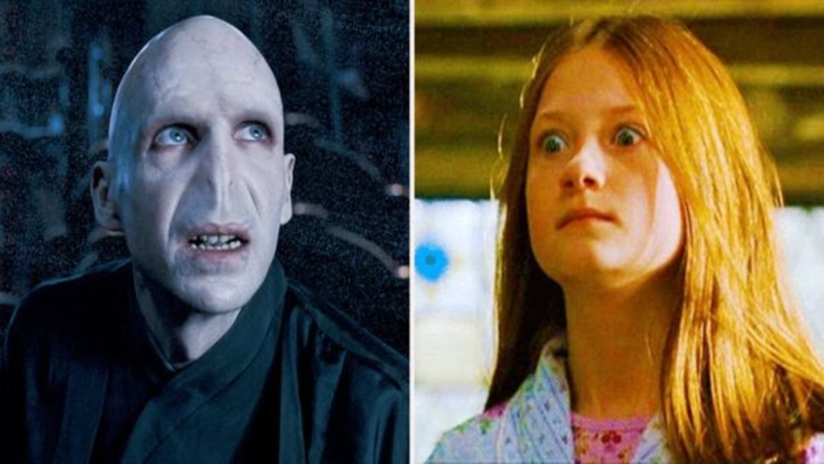 Harry Potter: 15  mensajes ocultos por J. K. Rowling que no conocías