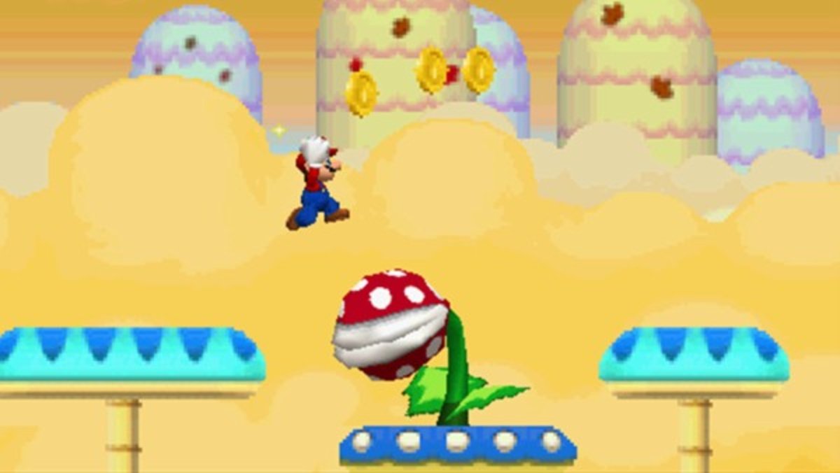 New Super Mario Bros. DS recibe 80 nuevos niveles gratuitos no oficiales hechos por fans