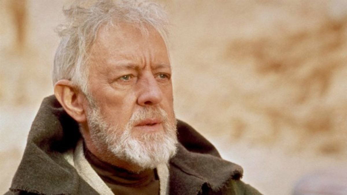 Star Wars: La razón por la que Obi-Wan no llama Anakin a Darth Vader en su duelo