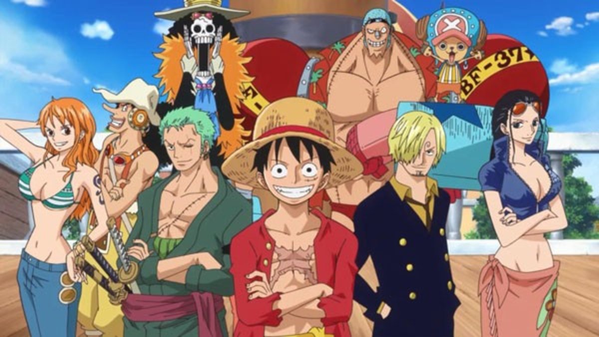 Un spoiler de One Piece adelanta la muerte de un pirata en su manga