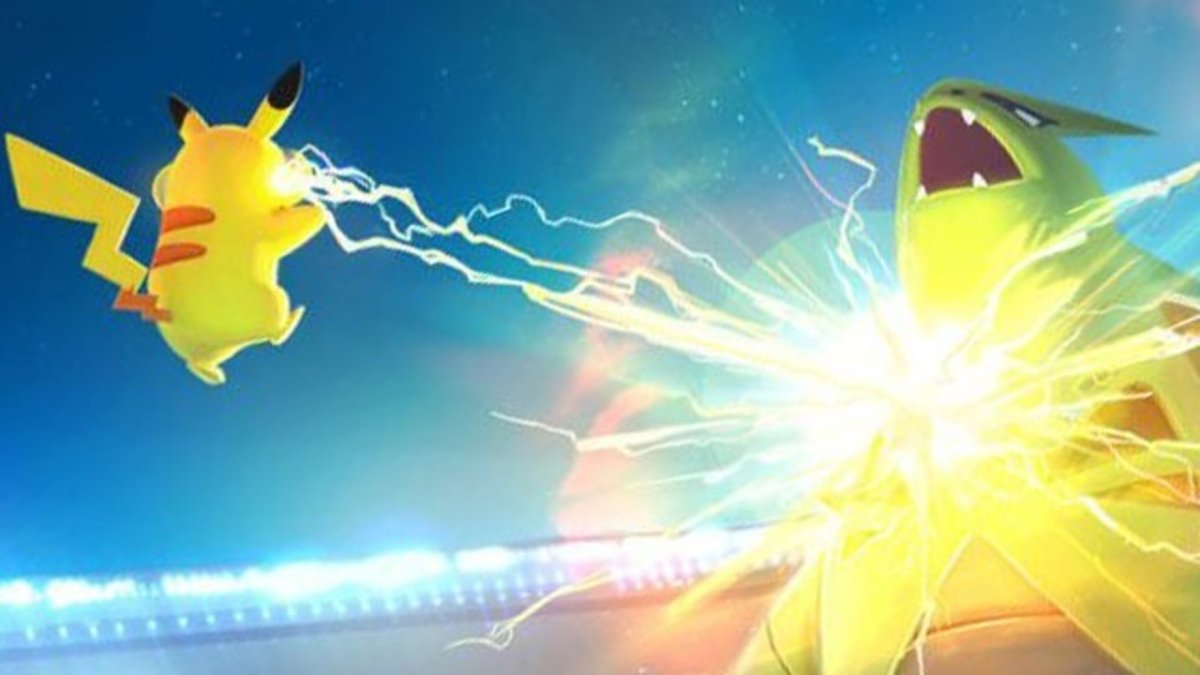 Pokémon GO: Un truco permite atrapar sin fallo a los Pokémon de las incursiones