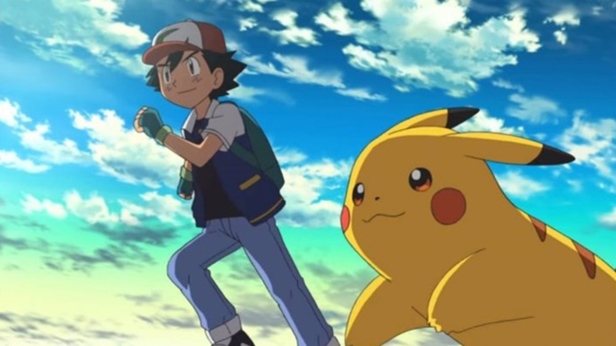 La versión occidental de Pokémon: ¡Te elijo a tí! contiene una nueva versión de su tema principal