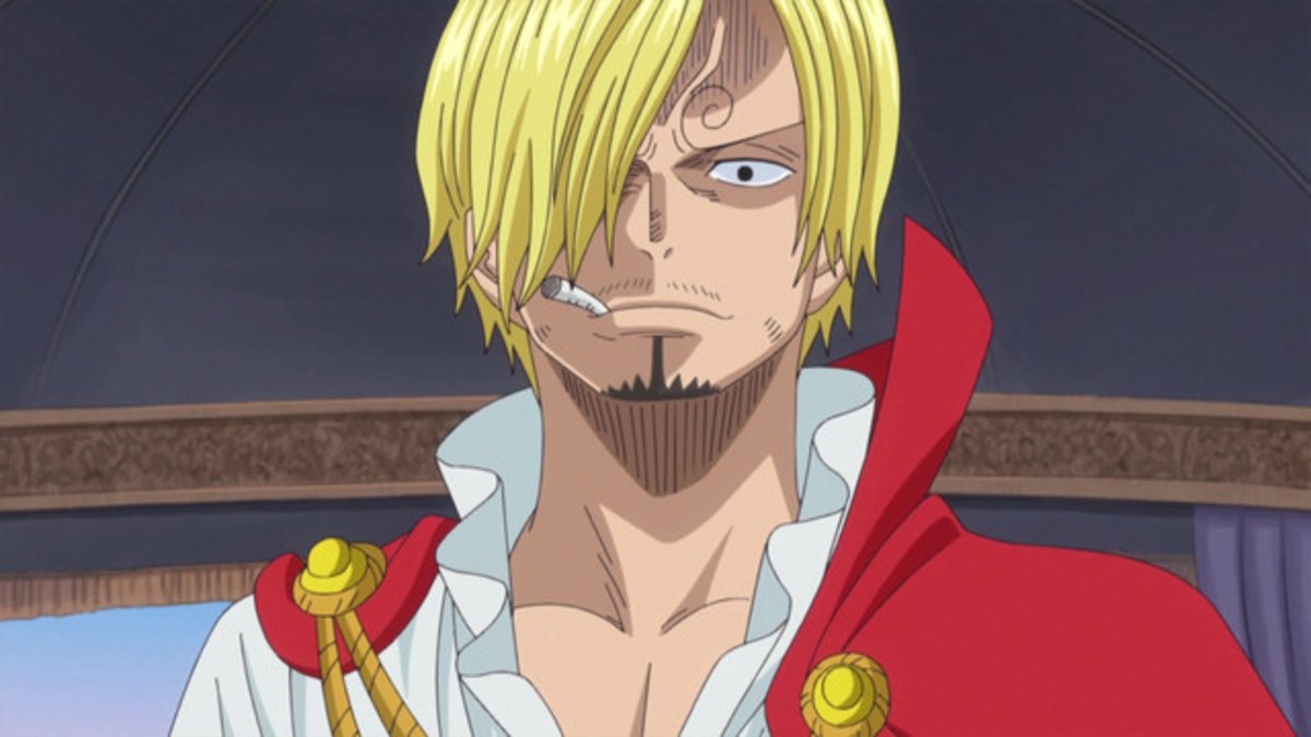 Los fans de One Piece no están nada contentos con una escena del anime