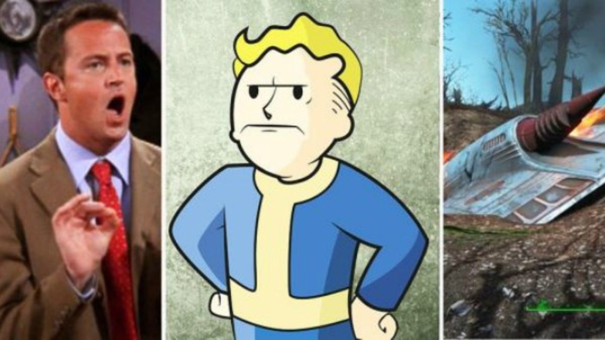 15 secretos de Fallout que los creadores quisieron esconder 