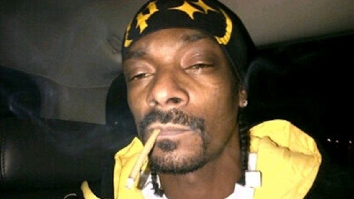 Snoop Dogg puede emitir en Twitch y fumar porros al mismo tiempo por este motivo