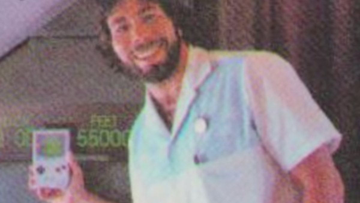 ¿SABÍAS QUE… Steve Wozniak era tan bueno al Tetris que dejaron de publicar sus récords?