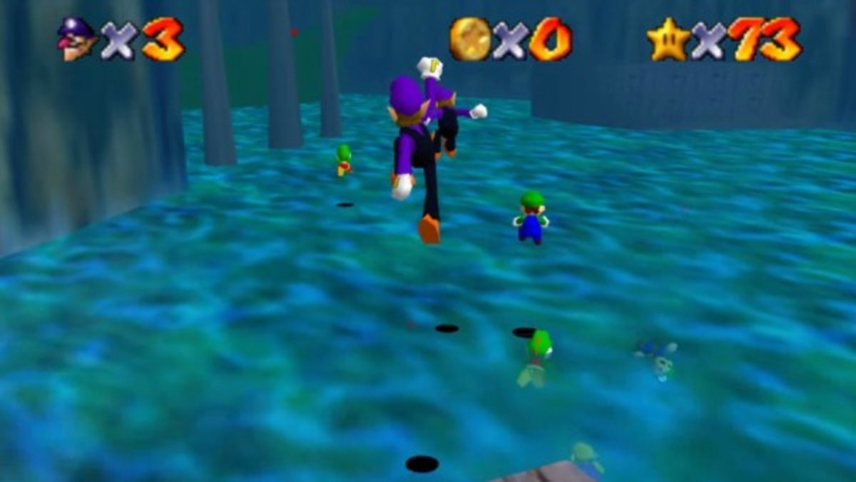 Nintendo tumba Super Mario 64 Online y hace cerrar el Patreon de su creador