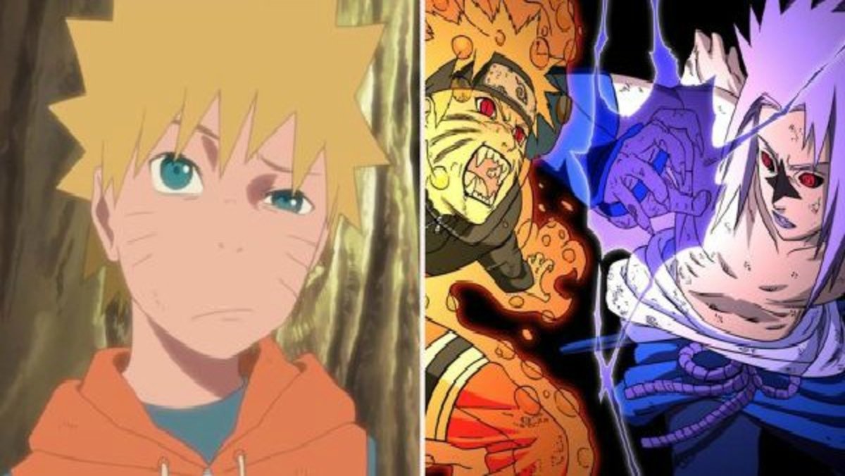 Naruto: 15 suposiciones erróneas sobre la serie