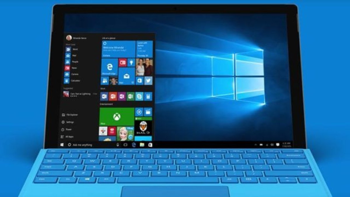 Un usuario demanda a Microsoft por la actualización a Windows 10 