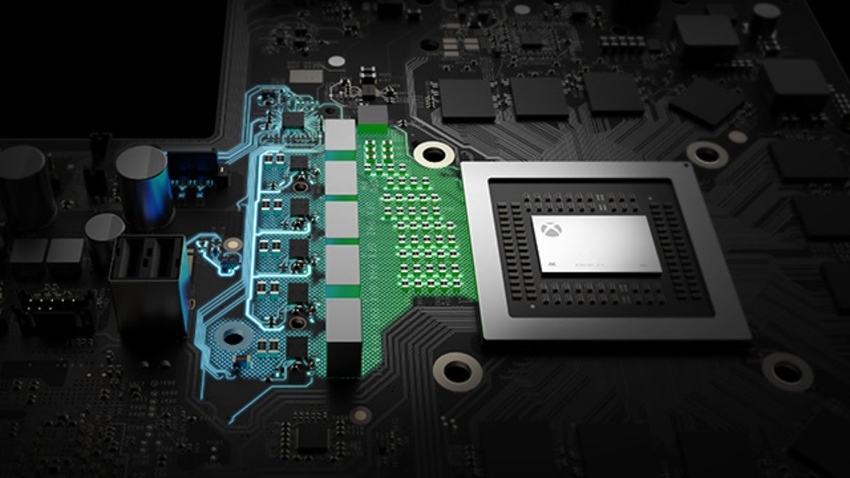 Xbox One X: Reportan casos de “muerte súbita” de la nueva consola de Microsoft