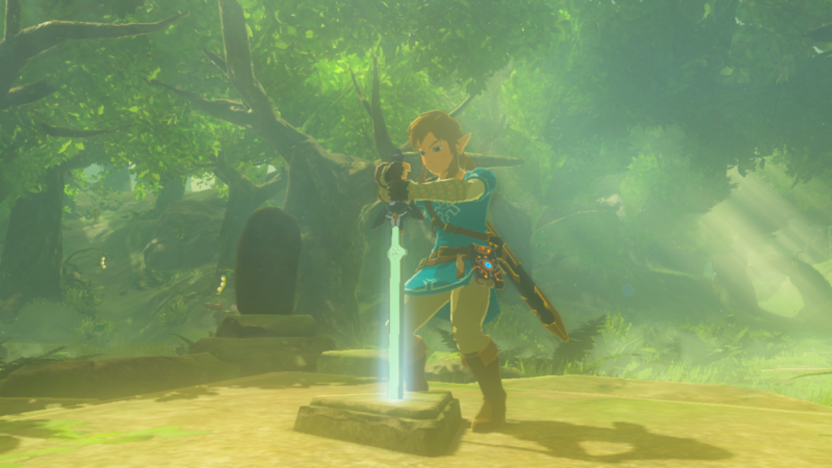 The Legend of Zelda: Breath of the Wild: Preguntas que necesitan respuesta antes de pasárselo