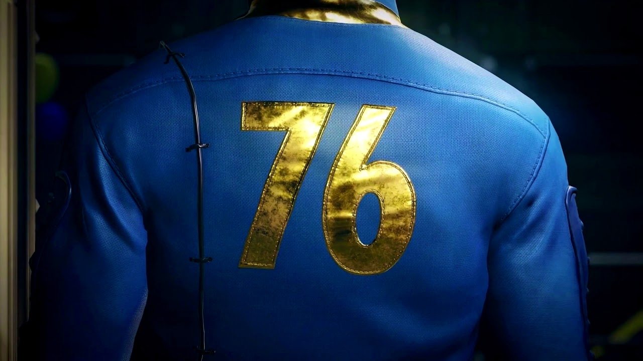 Fallout 76: Estas son sus 10 características más interesantes