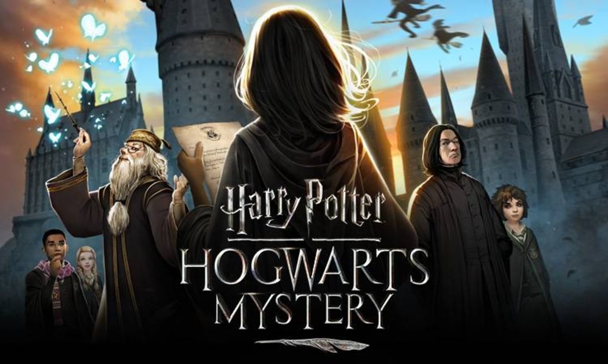 Harry Potter: Hogwarts Mystery: Cómo derrotar al jefe araña (Acromántula)