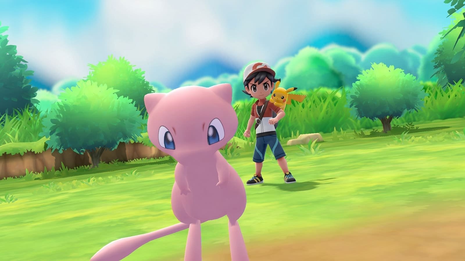 Pokémon Let's Go: Así funcionan los combos de captura para Pokémon raros, variocolor y más
