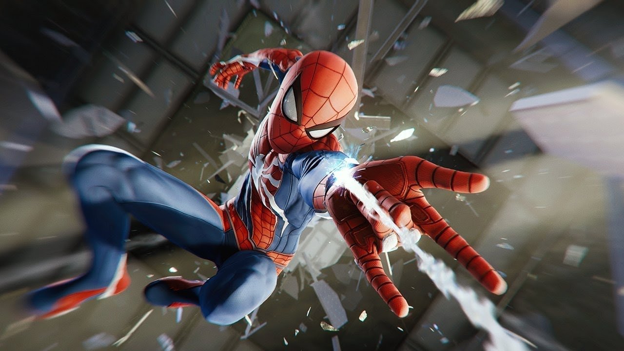 Análisis de Marvel’s Spider-Man – Una telaraña que te atrapa