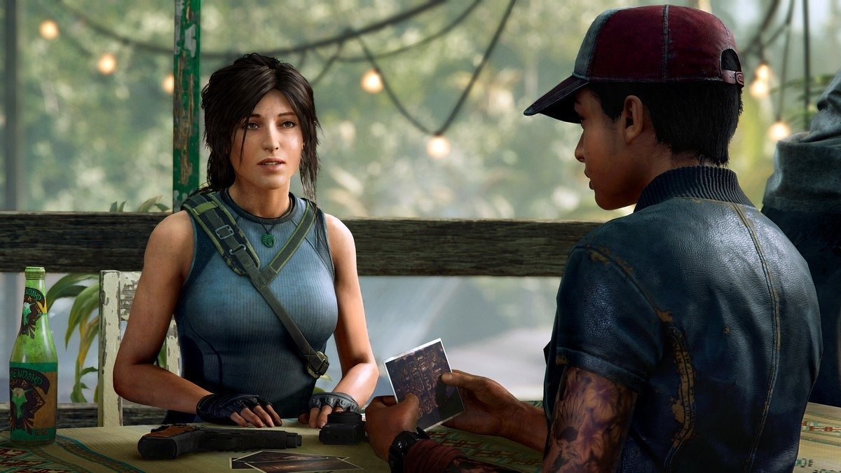 Shadow of the Tomb Raider ofrece sus requisitos mínimos y recomendados en PC