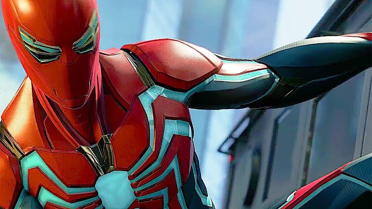 Marvel’s Spider-Man: así puedes conseguir todos los trajes